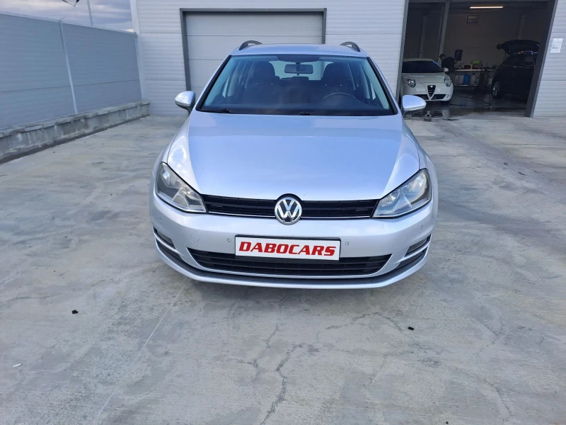 VW Golf 1, 6TDI, снимка 2 - Автомобили и джипове - 47583116