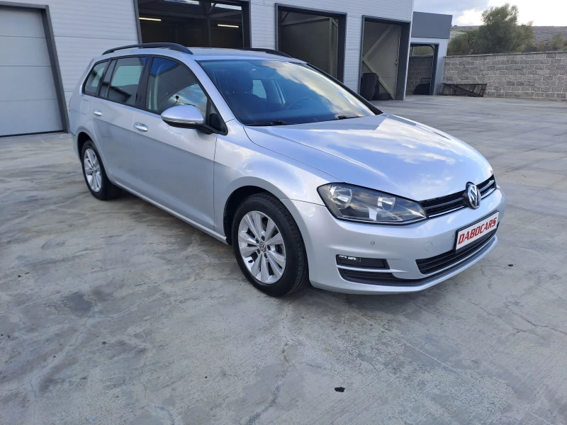 VW Golf 1, 6TDI, снимка 3 - Автомобили и джипове - 47583116