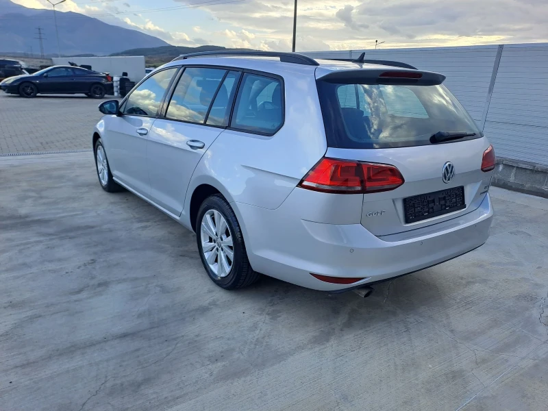 VW Golf 1, 6TDI, снимка 7 - Автомобили и джипове - 47583116