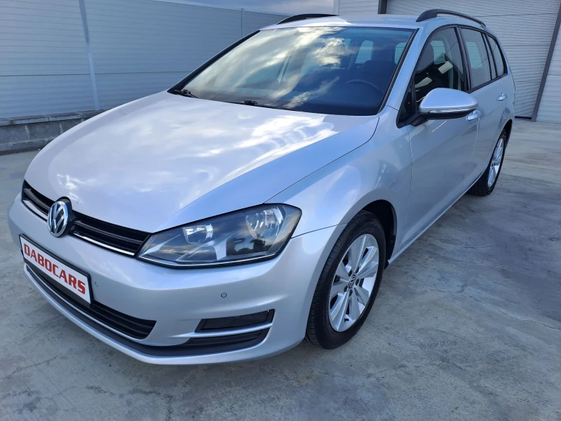 VW Golf 1, 6TDI, снимка 8 - Автомобили и джипове - 47583116