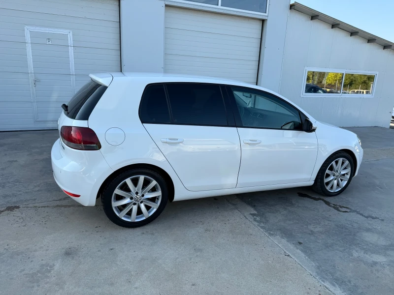 VW Golf 2.0tdi 140к.с* Navi* DSG* Highline* UNIKAT* , снимка 14 - Автомобили и джипове - 47612910