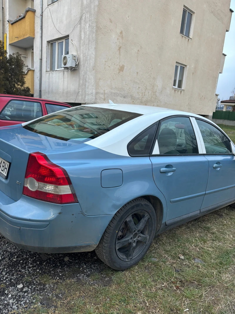 Volvo S40, снимка 11 - Автомобили и джипове - 48078632