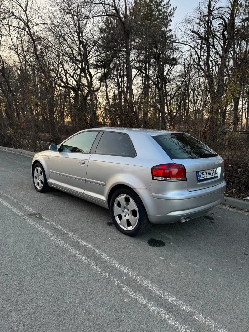 Audi A3  P8. 2.0TDI, снимка 5 - Автомобили и джипове - 48474903