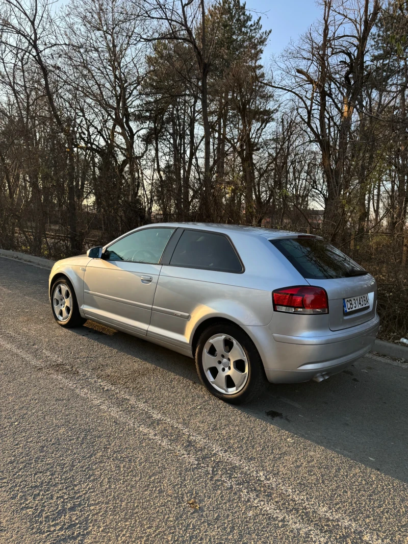 Audi A3  P8. 2.0TDI, снимка 2 - Автомобили и джипове - 48474903