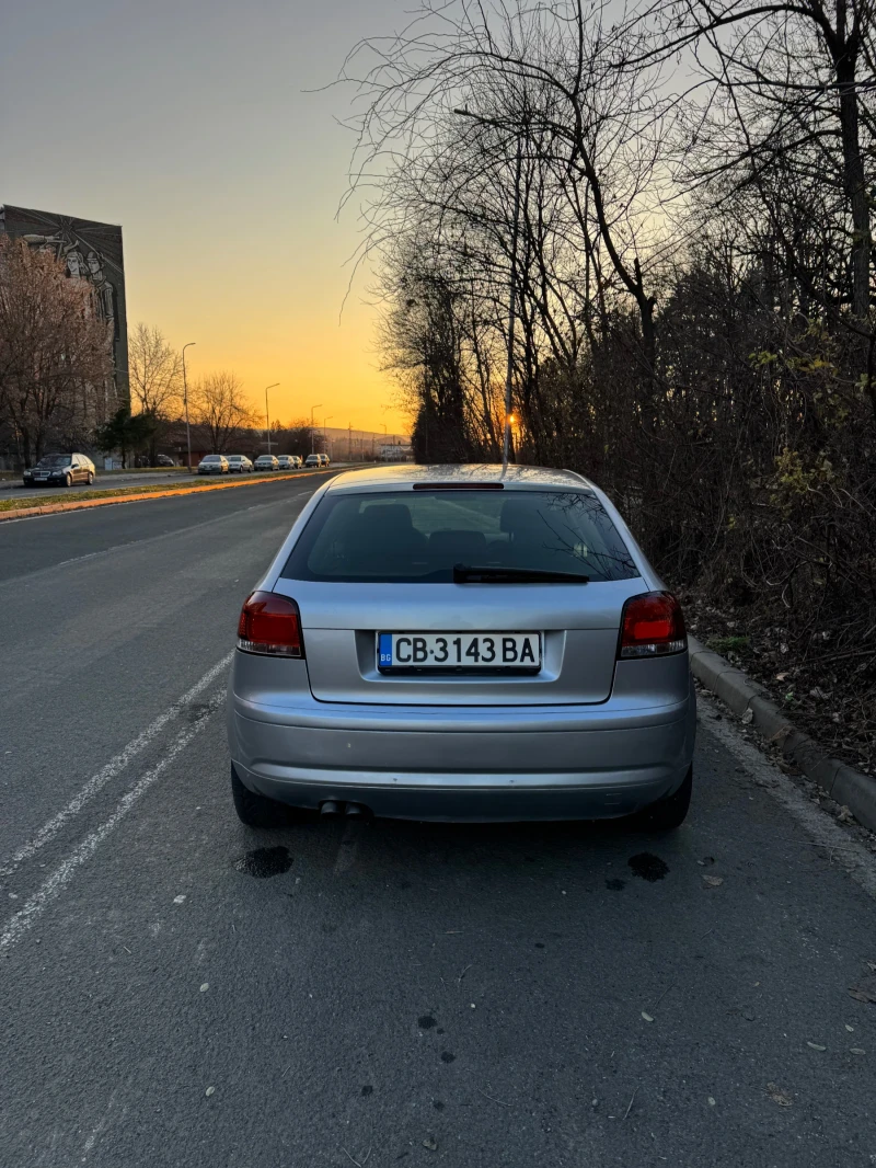 Audi A3  P8. 2.0TDI, снимка 6 - Автомобили и джипове - 48474903