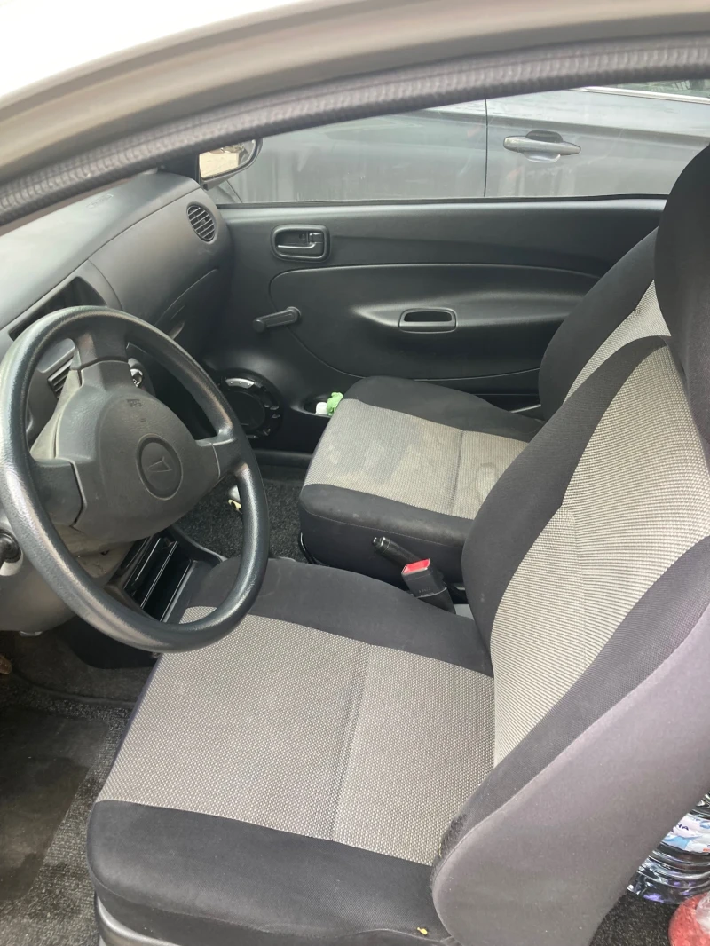 Daihatsu Cuore, снимка 7 - Автомобили и джипове - 52140161