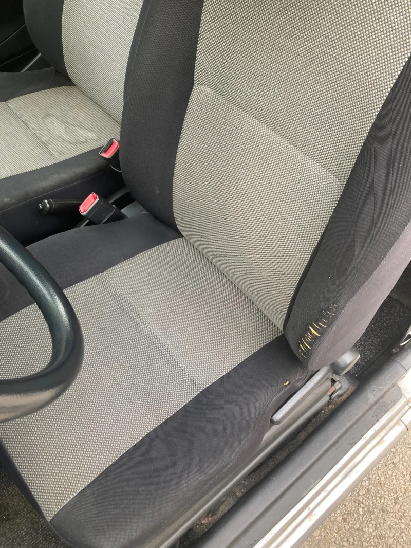 Daihatsu Cuore, снимка 8 - Автомобили и джипове - 52140161