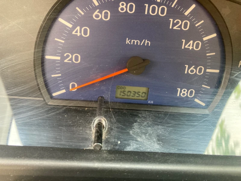 Daihatsu Cuore, снимка 4 - Автомобили и джипове - 52140161