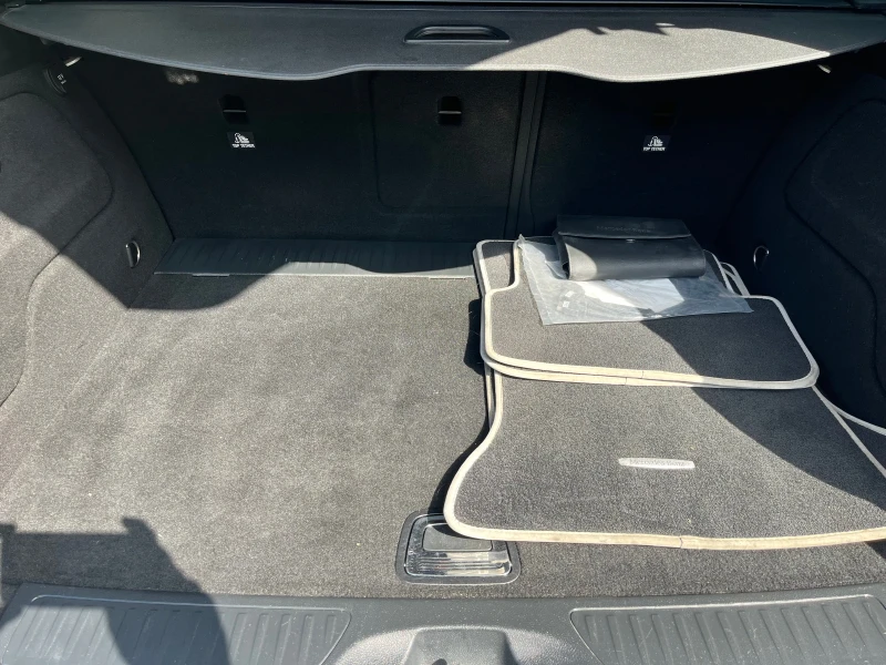 Mercedes-Benz B 200 AMG OPTIC PREMIUM , снимка 16 - Автомобили и джипове - 50305633