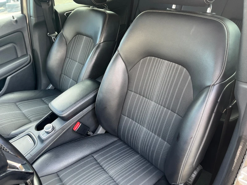 Mercedes-Benz B 200 AMG OPTIC PREMIUM , снимка 9 - Автомобили и джипове - 50305633