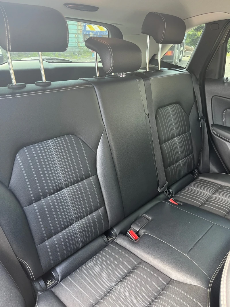 Mercedes-Benz B 200 AMG OPTIC PREMIUM , снимка 10 - Автомобили и джипове - 50305633