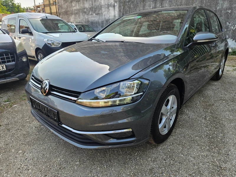 VW Golf 1.5 TSI, снимка 2 - Автомобили и джипове - 51140389