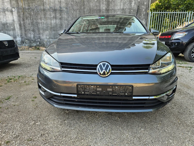 VW Golf 1.5 TSI, снимка 3 - Автомобили и джипове - 51140389