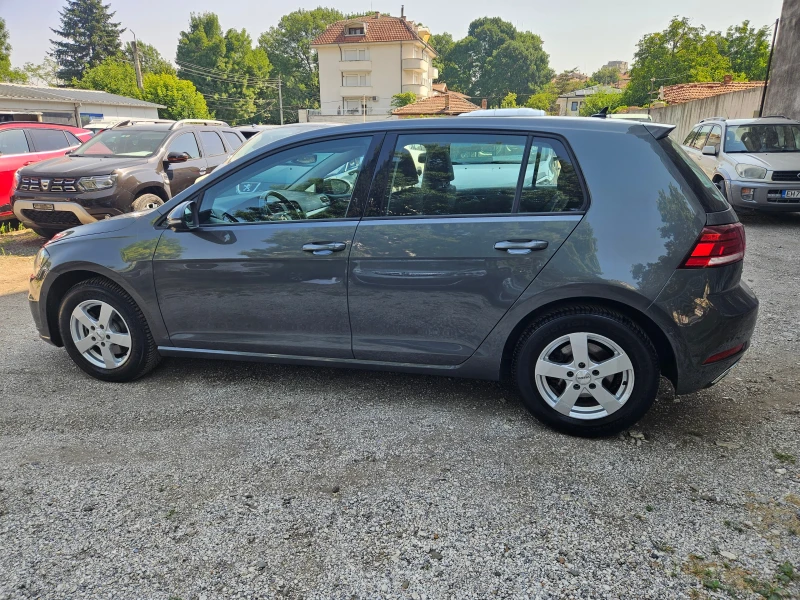 VW Golf 1.5 TSI, снимка 5 - Автомобили и джипове - 51140389