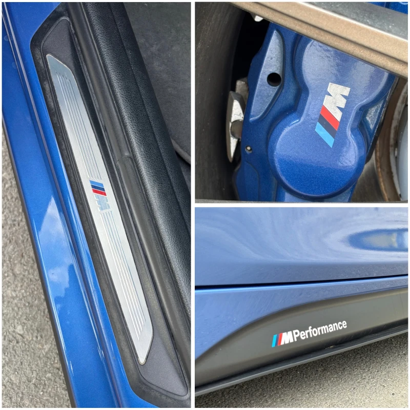 BMW 340 X-Drive Digital M-performance , снимка 9 - Автомобили и джипове - 51488155