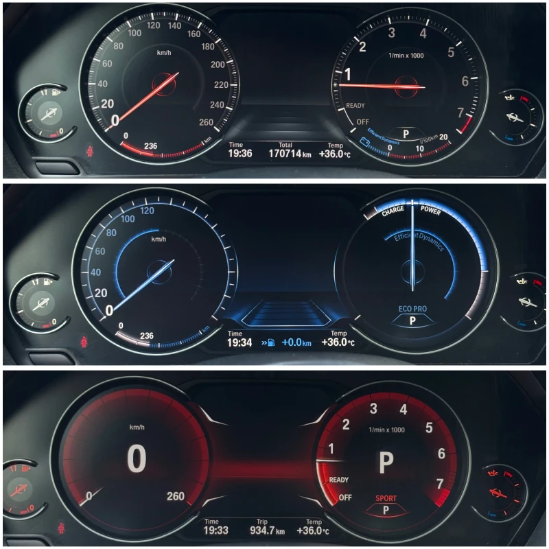 BMW 340 X-Drive Digital M-performance , снимка 15 - Автомобили и джипове - 51488155