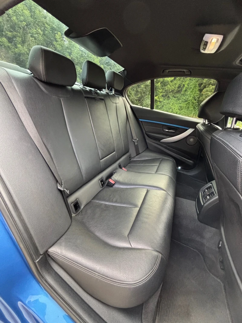 BMW 340 X-Drive Digital M-performance , снимка 14 - Автомобили и джипове - 51488155