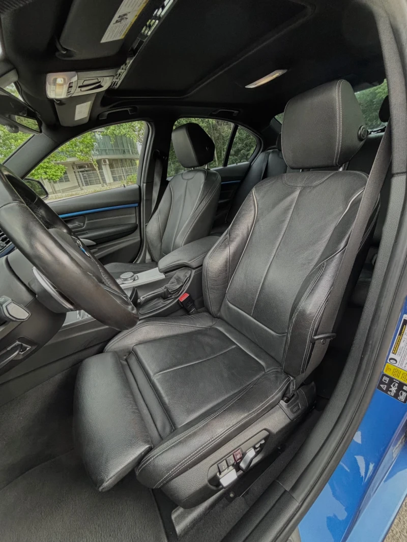 BMW 340 X-Drive Digital M-performance , снимка 11 - Автомобили и джипове - 51488155