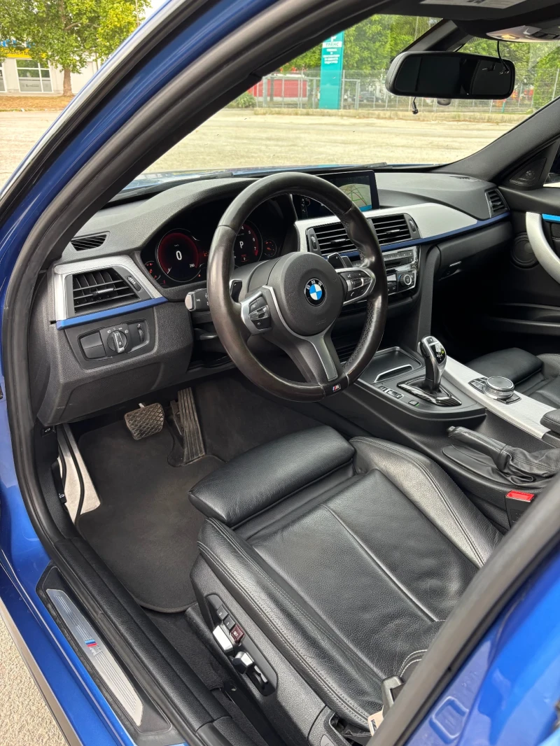 BMW 340 X-Drive Digital M-performance , снимка 10 - Автомобили и джипове - 51488155