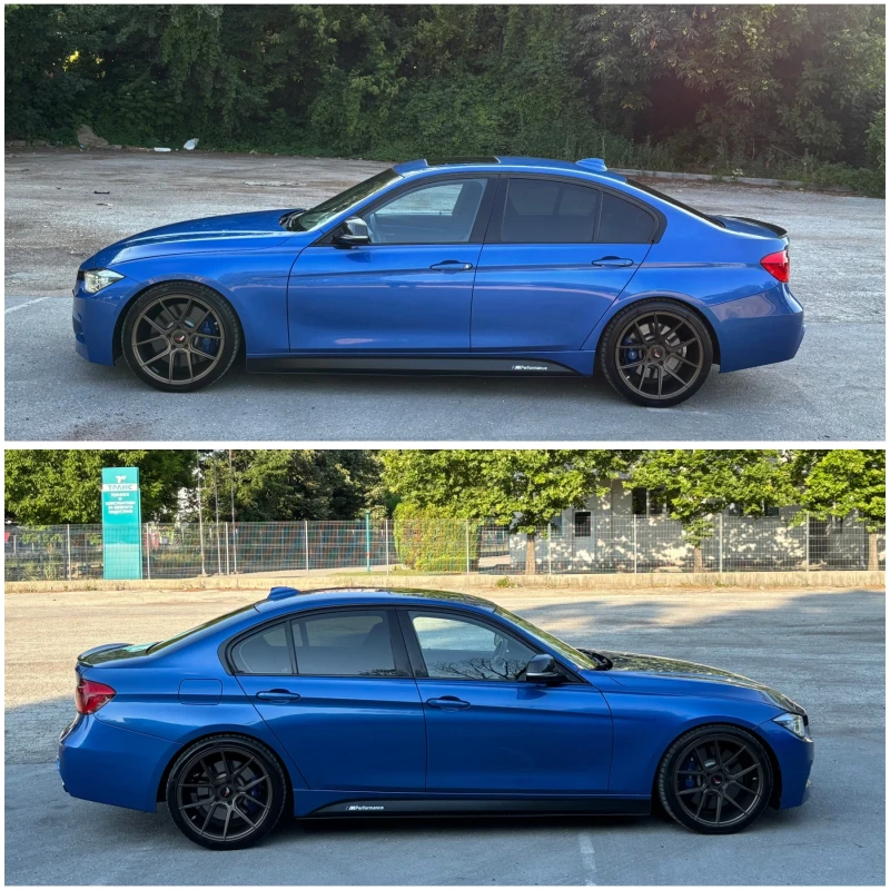 BMW 340 X-Drive Digital M-performance , снимка 7 - Автомобили и джипове - 51488155