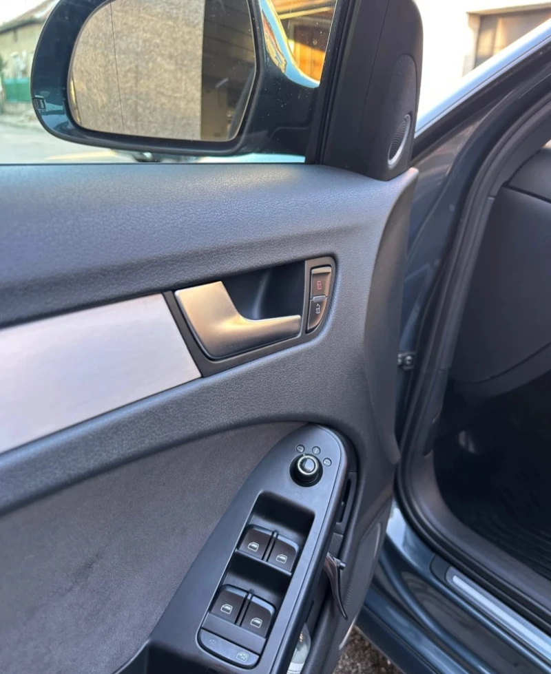 Audi A4 3.0 TDI quattro, снимка 10 - Автомобили и джипове - 51633788