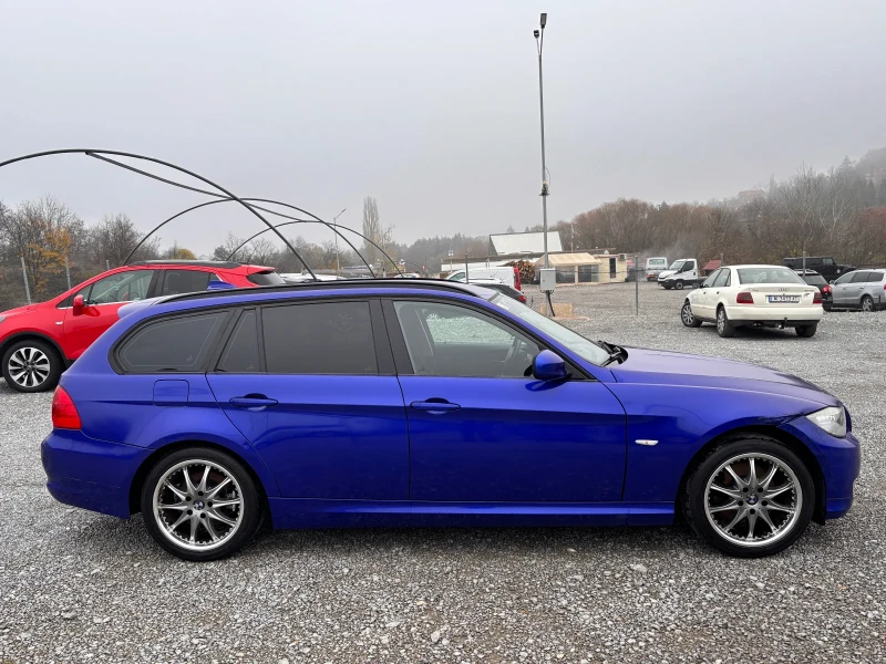 BMW 318 2.0 D 143k, снимка 7 - Автомобили и джипове - 51672114