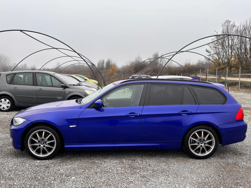 BMW 318 2.0 D 143k, снимка 3 - Автомобили и джипове - 51672114