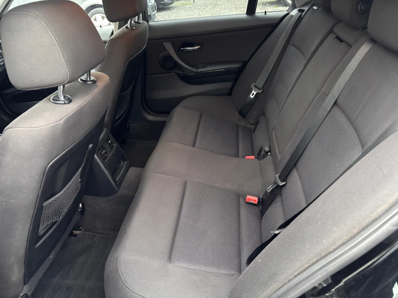 BMW 318 2.0 D 143k, снимка 10 - Автомобили и джипове - 51672114