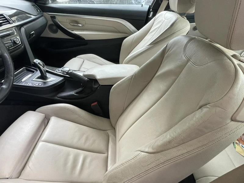 BMW 435, снимка 3 - Автомобили и джипове - 52210053