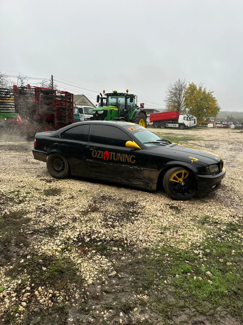 BMW 328, снимка 9 - Автомобили и джипове - 52373933