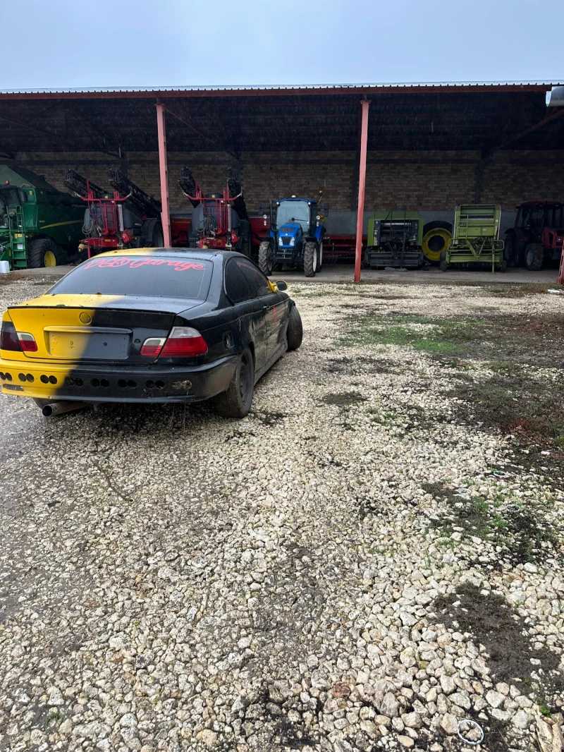 BMW 328, снимка 7 - Автомобили и джипове - 52373933