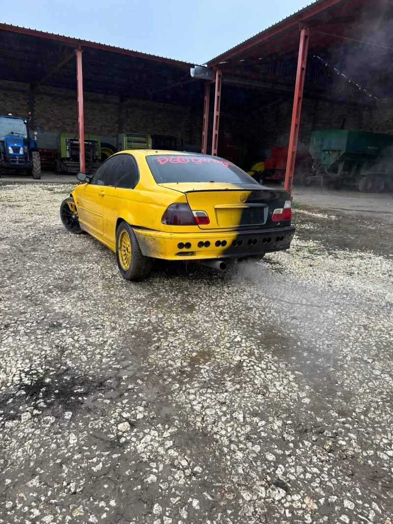 BMW 328, снимка 4 - Автомобили и джипове - 52373933