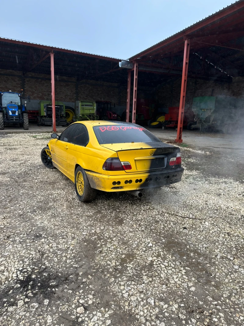 BMW 328, снимка 5 - Автомобили и джипове - 52373933