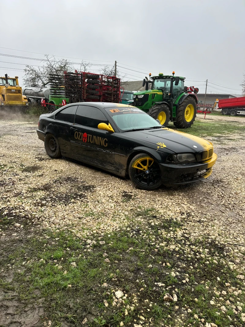 BMW 328, снимка 2 - Автомобили и джипове - 52373933