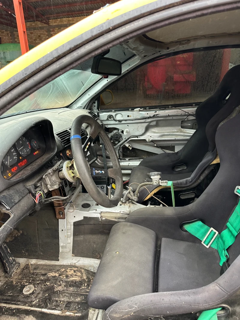 BMW 328, снимка 13 - Автомобили и джипове - 52373933