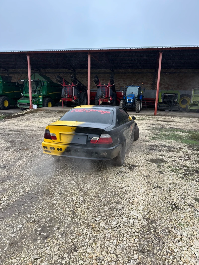 BMW 328, снимка 6 - Автомобили и джипове - 52373933