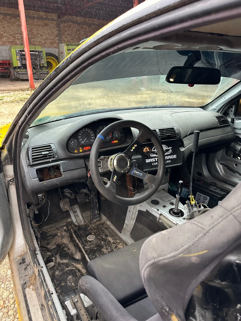 BMW 328, снимка 11 - Автомобили и джипове - 52373933