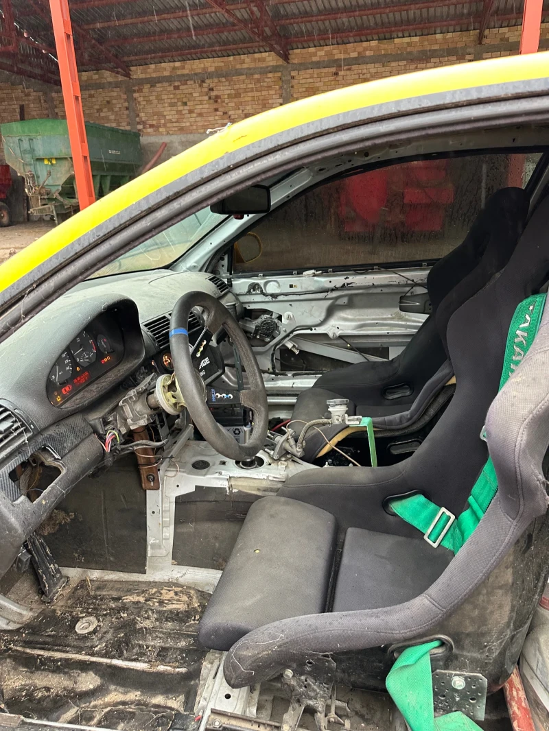 BMW 328, снимка 14 - Автомобили и джипове - 52373933