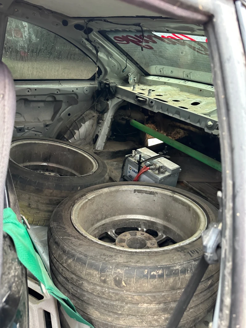 BMW 328, снимка 15 - Автомобили и джипове - 52373933