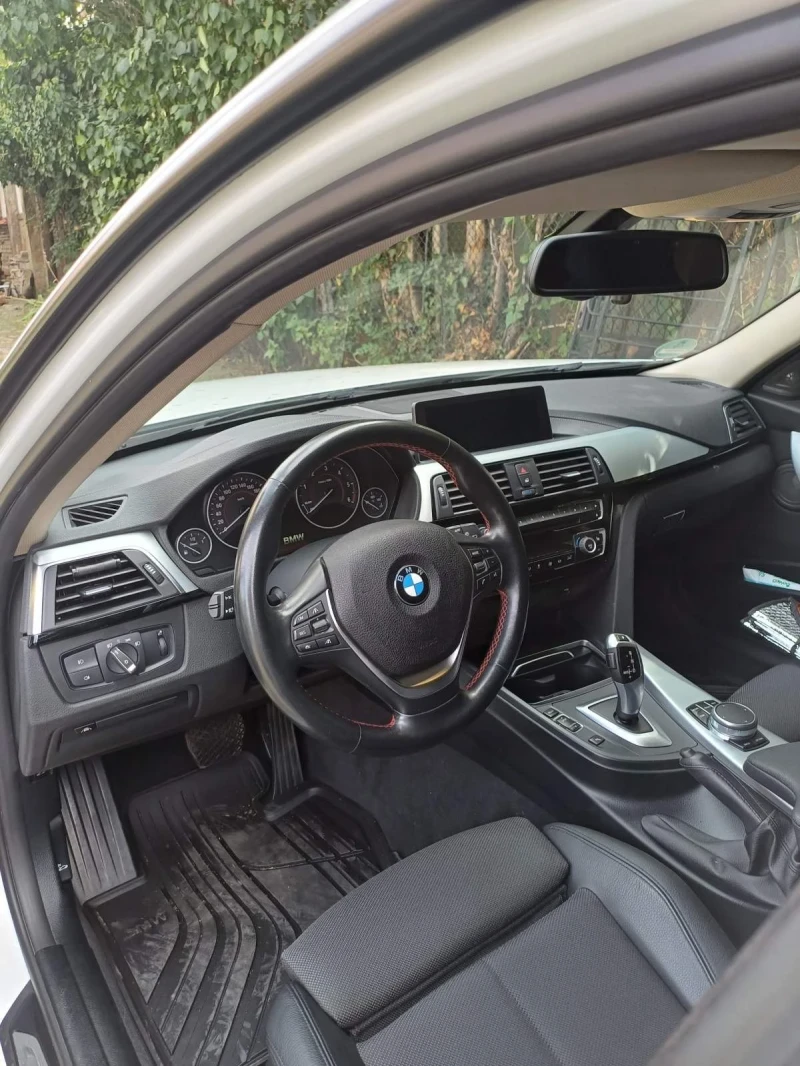 BMW 335 Xd, снимка 3 - Автомобили и джипове - 52878427