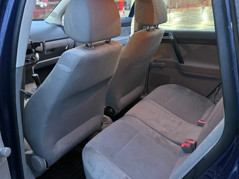 VW Polo, снимка 8 - Автомобили и джипове - 52892904