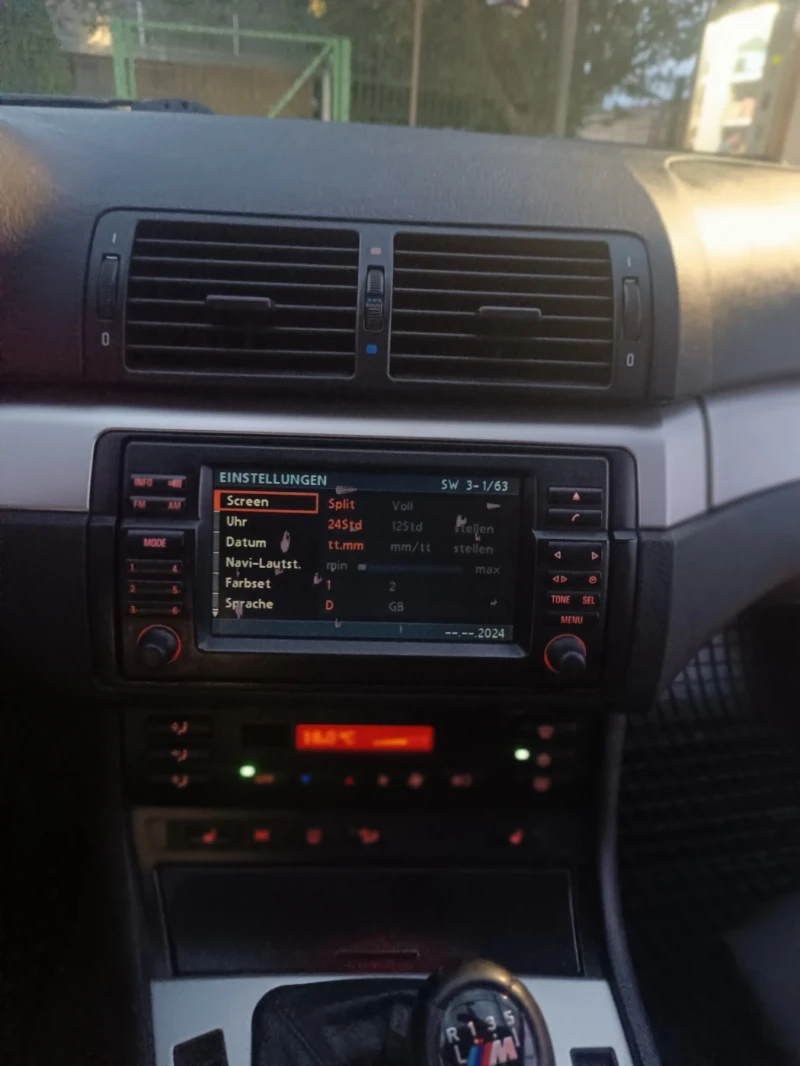 BMW 330 XI, снимка 9 - Автомобили и джипове - 52946810