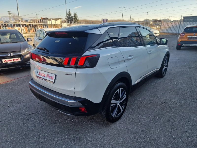 Peugeot 3008 1.6 БЕНЗИН-AUTOMATIC-GT-LINE, снимка 3 - Автомобили и джипове - 52955509