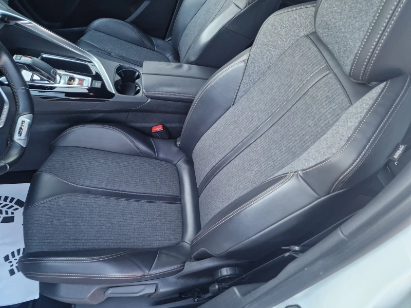 Peugeot 3008 1.6 БЕНЗИН-AUTOMATIC-GT-LINE, снимка 6 - Автомобили и джипове - 52955509