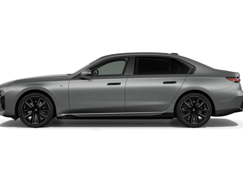 BMW i7 xDrive60 Sedan, снимка 4 - Автомобили и джипове - 53009483