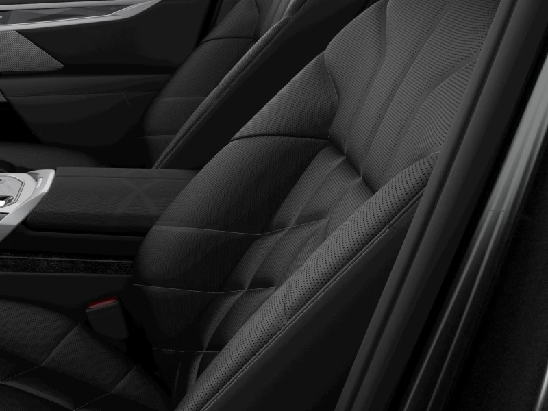 BMW i7 xDrive60 Sedan, снимка 9 - Автомобили и джипове - 53009483