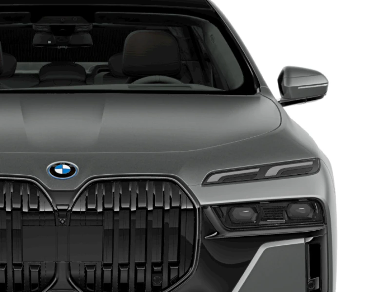 BMW i7 xDrive60 Sedan, снимка 6 - Автомобили и джипове - 53009483