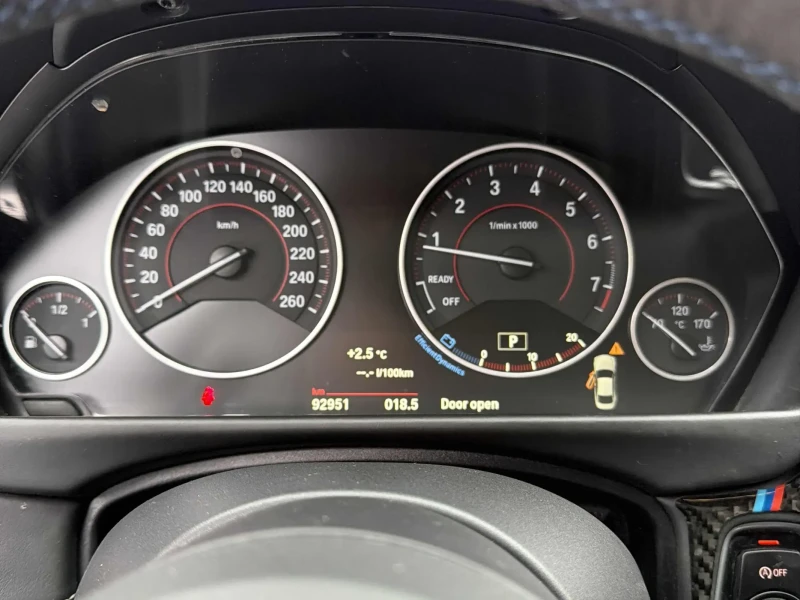 BMW 440 xDrive, снимка 6 - Автомобили и джипове - 53036787