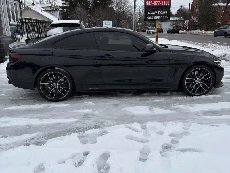 BMW 440 xDrive, снимка 4 - Автомобили и джипове - 53036787