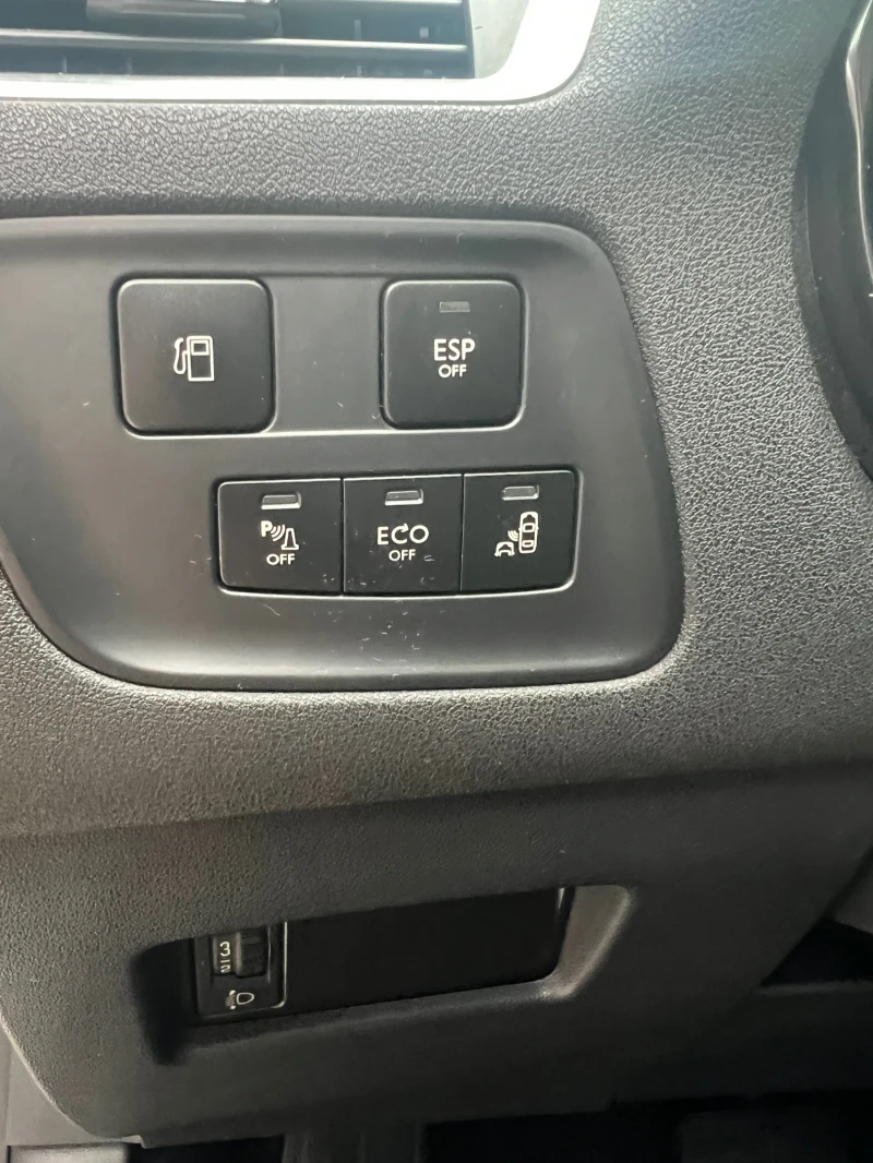 Citroen C4 1.6 HDI EXCLUSIVE , снимка 7 - Автомобили и джипове - 53178802